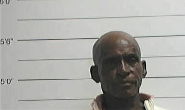 Kemp Johnson, - Orleans Parish County, LA 